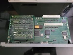 Mitsubishi QX524 Board. Fixed Price $400.00.