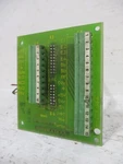 Indramat 109-525-4207B-3 AK6 8642 Interface Card Board Plc Rexroth. Fixed Price $19.00.