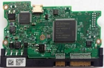 Pcb HCS725032VLA380 0A29530 BA1790 P/n: 0A33505 Hitachi. Fixed Price $69.00.