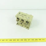 Allen Bradley 825-MCM180 Ser Current Converter Module 600VAC 20-180A UE=1000V. Fixed Price $148.29.