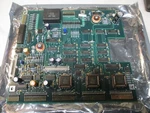 Hi-speed Circuit Board Rev P2-80-121. Fixed Price $224.99.