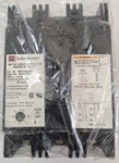 Cutler Hammer MCP13300CR Molded Case Circuit Breaker 3P 30A Amp 600V-AC. Fixed Price $495.00.