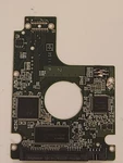 Western Digital Pcb WD7500BKPX Sata System Board 2060-771629-006 Rev Smb. Fixed Price $8.00.