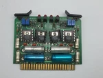 Acrison 115-0425 Ii Reg, MD-2-49 Board Tested. Fixed Price $195.00.