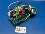 Electroglas 4090U Base Unit Pneumatic Board 252221-001. Fixed Price $700.95.
