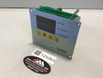 Sysco Control Panel SYS-500 Used #125363. Fixed Price $99.00.