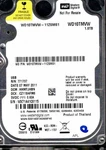 WD10TMVW-11ZSMS1, Hhmtjhbn, Western Digital USB3 1TB WX71 May 2011. Fixed Price $138.00.