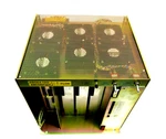 Nikon Precision 4S064-133-4 Power Driver Box 4S064-340 NSR-S204B System Working. Fixed Price $6506.18.