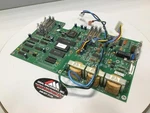Gammaflux Circuit Board GA-104-E-00 Used #108487. Fixed Price $495.00.
