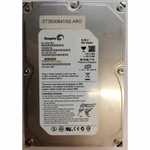 9BF138-501 Seagate 500GB 7200 Rpm Sata 3.5" Hdd. Fixed Price $84.00.