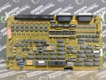 Used Cincinnati Milacron 3-533-0669G Module Rev.. Fixed Price $550.00.
