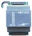 Johnson Controls XP-9103-8304 Extended Digital Controller Expansion Module. Fixed Price $196.51.