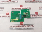 Converteam PIB-652A Gate Drive For Iegt Daughter Board MV7306DFE24P09. Fixed Price $289.99.