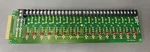 Crydom Controls Relay Mounting Board Card Plc MS-16H MS16H MS-16-H 13327 Rev J. Fixed Price $50.55.