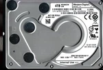 WD40NDZW-11MR8S1 S/n: WX32D Western Digital 4TB Thailand Mar 2020. Fixed Price $249.99.