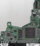 Pcb Only 301548100 Maxtor B6FEB Controller Hdd Ide Q141. Fixed Price $15.99.