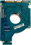 Pcb ST9500325AS 100660535 Rev P/n: 9HH134-287 F/w: 0003SDM1 Seagate. Fixed Price $39.00.
