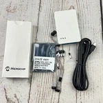 Atmel-ice Adapter Kit For Debugging And Programming Microcontrollers Open Box. Fixed Price $159.99.