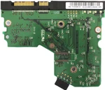 WD1600JS-41MVB1 (2061-701335-B00 Ah) 2060-701335-005 Rev 160GB Sata 3.5" Pcb. Fixed Price $29.00.