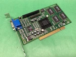 Vintage Permedia 2V DP335-84810-0999 Pci Vga Video Graphics Card Untested. Fixed Price $35.00.