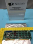 Varian Impedance Control, Pcb, B680713-03F, Fab D680714, 188720. Fixed Price $150.00.