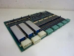 Shibaura Circuit Board H0550551 Used #66907. Fixed Price $440.00.