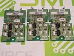 Juki E8611729 Senser Pcb Rev. 01. Fixed Price $20.00.