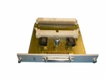 Force Vme Bus Connector Card SYS68K/SCSI-BP1. Fixed Price $546.25.