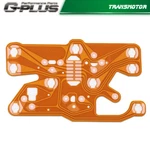 Fit For 1977-1982 Corvette C3 Center Gauge Cluster Printed Circuit Board Orange. Fixed Price $12.22.