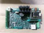 Grinnell AMP-96 Circuit Board Card 125-585-538. Fixed Price $125.00.