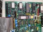 General Electric 531X300CCHAGM2. Fixed Price $600.00.