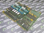 Used Westinghouse 7381A01G04 Ovation Batch Processor Board 8MSP8 Sub Ac / 41. Fixed Price $80.00.