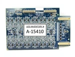 Nikon 4S019-646-1 AFX6BD1-SUB Pcb NSR-S620D Immersion Scanner Working Spare. Fixed Price $6010.19.