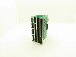 Okuma ES-V4502 Pos Unit Slot Rack Cards. Fixed Price $1614.99.