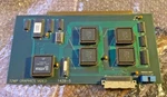 1420-5 Fadal 32MP Video Graphics Board PCB-0304. Fixed Price $525.00.