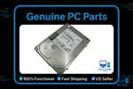 Hitachi 0A38679 HDE721010SLA330 1TB 7.2K Rpm 32 Mb Cache Gb/s Sata 3.5" Hdd. Fixed Price $22.49.