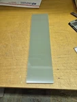 Pcs FR-4 Phenolic G10 Unclad Laminate Board 1/8 (.125 Thick) 1/4 X 16. Fixed Price $28.00.