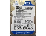 WD3200BPVT-22ZEST0 Hhmtjan (WX81) Malaysia 2.5" 320GB Sata Hdd 13FEB2011. Fixed Price $41.58.
