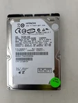 Hitachi HTS543232L9A300 0A56417 Hard Drive Sata 2.5" 320GB. Fixed Price $9.60.