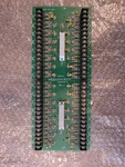 Egan Multiplexer Board 435343-2 Rev Industrial Control Pcb Module. Fixed Price $24.99.