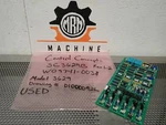 Control Concepts SC3629B Rev. L2 W09741-0038 Model Circuit Board Warranty. Fixed Price $119.99.