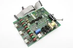 Power Card Danfoss 175Z4529 Pcb From 37KW 400V Inverter VLT5042. Fixed Price $288.96.