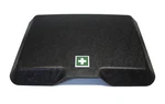 Mercedes Benz W123 First Aid Kit 1977-85 Black (brand New) Oem Made In U.s.a.. Fixed Price $65.99.