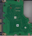ST31000528AS, 9SL154-578, CC46, 8267G, Seagate Sata 3.5 (pcb). Fixed Price $61.80.