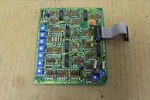 Eaton Dynamatic Pwm Inner Current Loop Circuit Board Card 15-778-1 157781. Fixed Price $57.50.