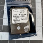 DK23CA-30 Hitachi 30GB 4200RPM Ide/ata 2MB Cache 2.5-INCH Hard Drive Tested. Fixed Price $17.98.