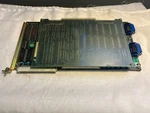 Yaskawa JANCD-CG20 Pc Board DF8202624 With JANCD-CG22-2 DF8202628. Fixed Price $899.99.