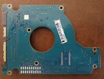 Seagate ST9160412AS 9HV14C-300 FW:0002SDM1 Wu (100537087 L) 160GB 2.5" Sata Pcb. Fixed Price $14.70.