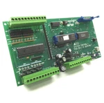 Asg Accu-cut 202 System/main Control Board, Rev. 1B. Fixed Price $995.00.
