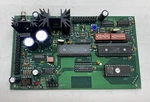 Smart Crane Machine Circuit Board, Pcb, Clean, Untested, 2472-01. Fixed Price $120.00.